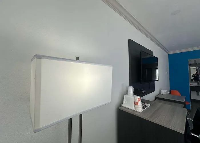 Americas Best Value Inn Winnemucca