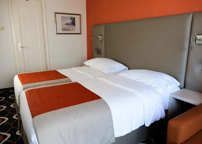 Hotel Eden