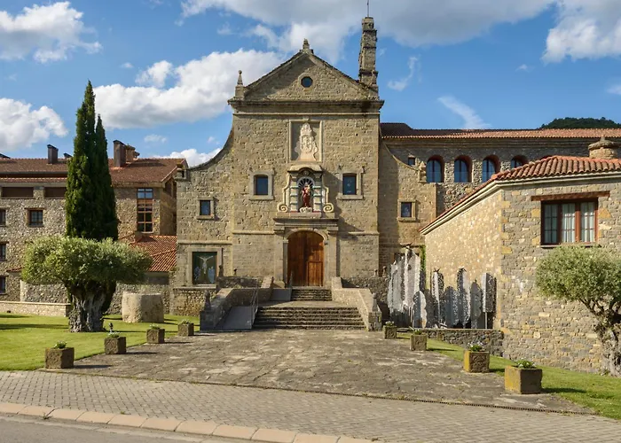 Barceló Monasterio de Boltaña