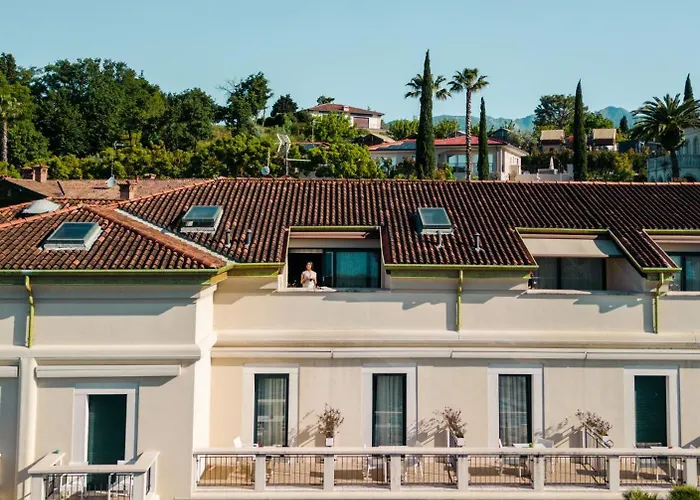 Hotel Ristorante Sogno