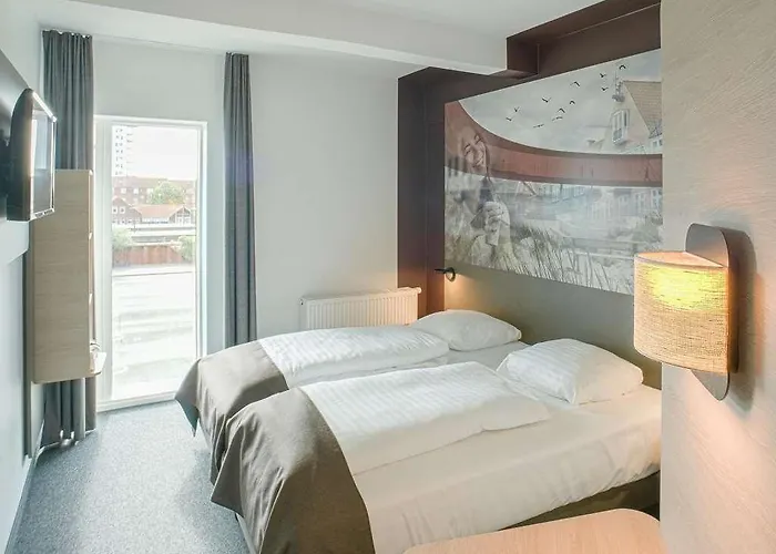 B&B Hotel Vejle