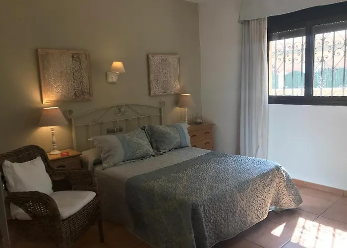Hotel Macavi Playa