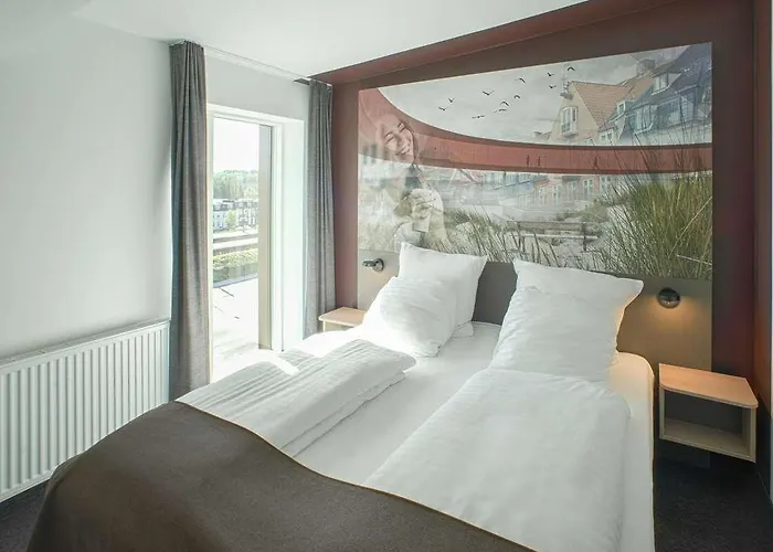 B&B Hotel Vejle