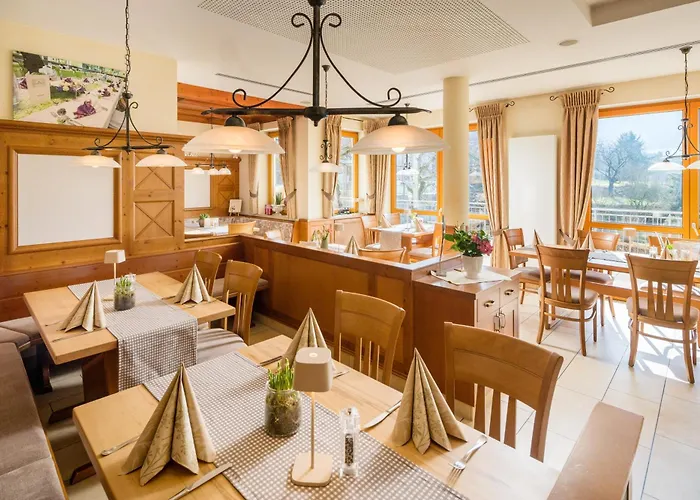 Landhotel-Gasthof Grüner Baum