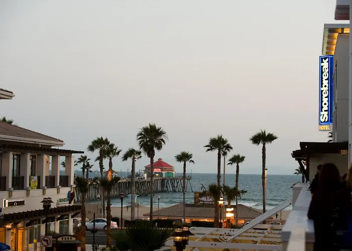 Kimpton Shorebreak Huntington Beach Resort By Ihg