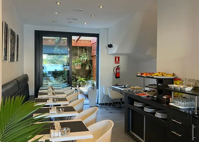 Hotel Noia