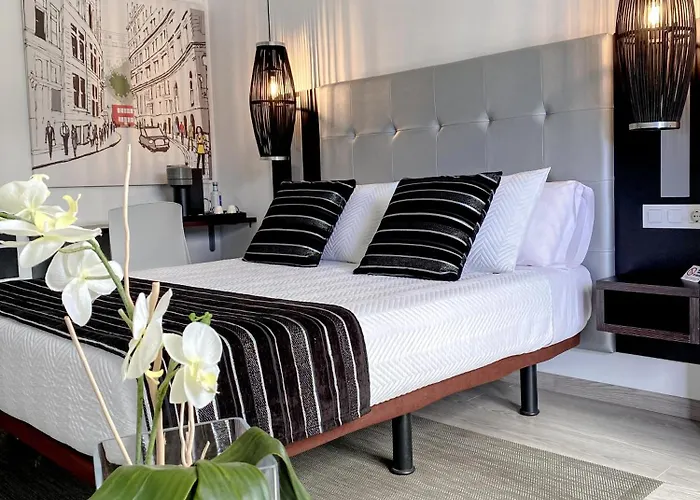 Hotel Noia