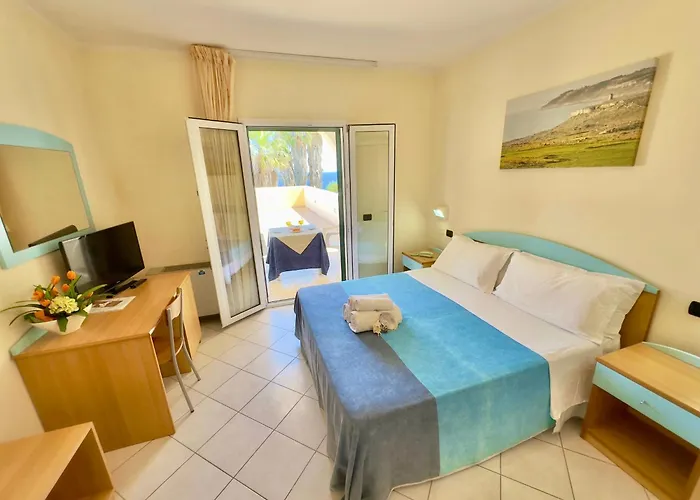 Hotel Alizé