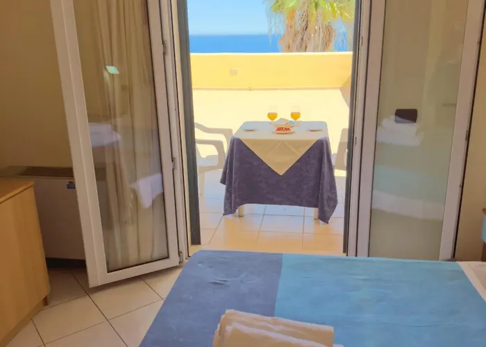 Hotel Alizé