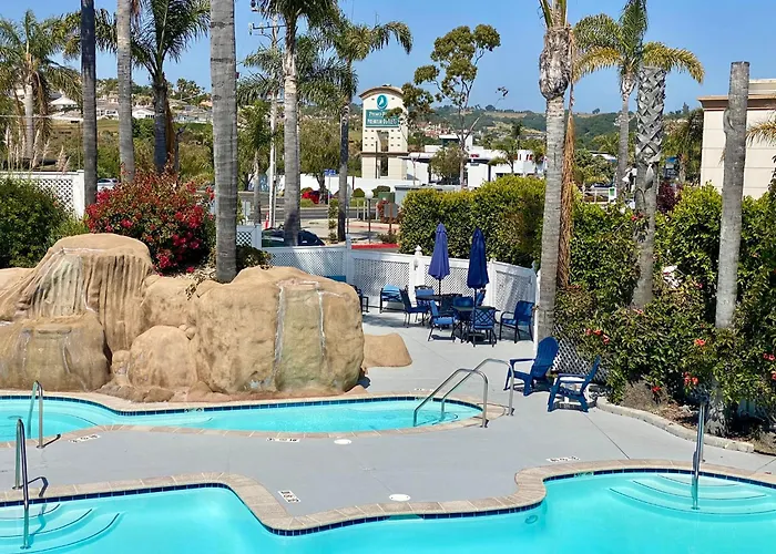 Quality Inn Pismo Beach