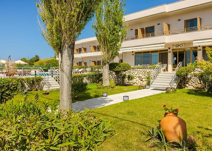Niki Beach Hotel