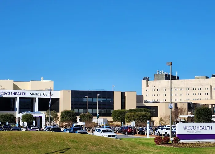 Candlewood Suites Greenville Nc By Ihg