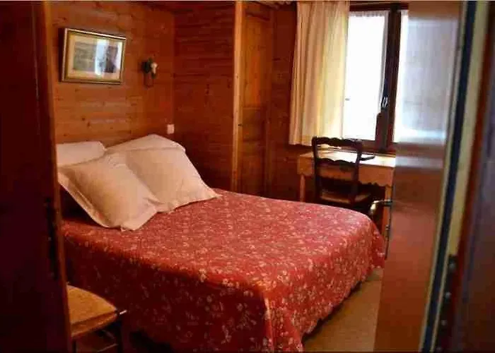 Hotel Floralp