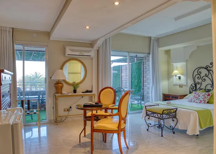 Hotel Polamar