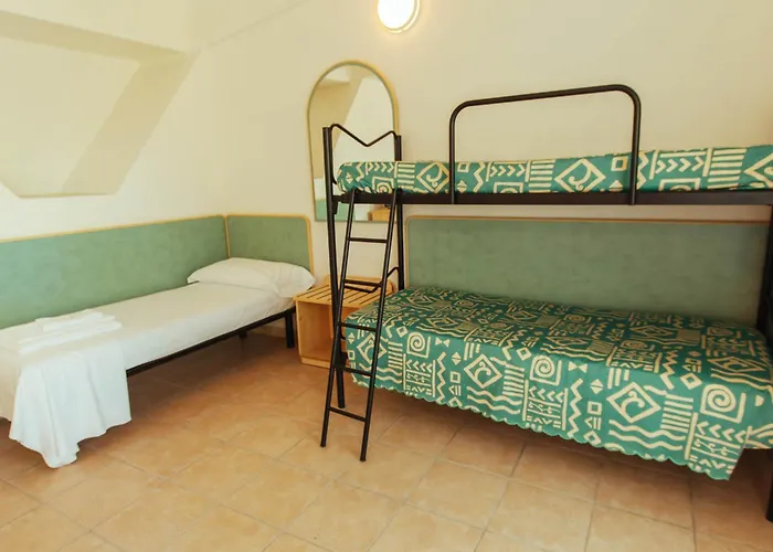 Hotel Perrozzi