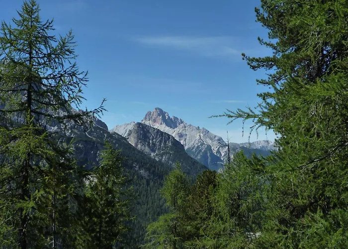 Pension Merisana