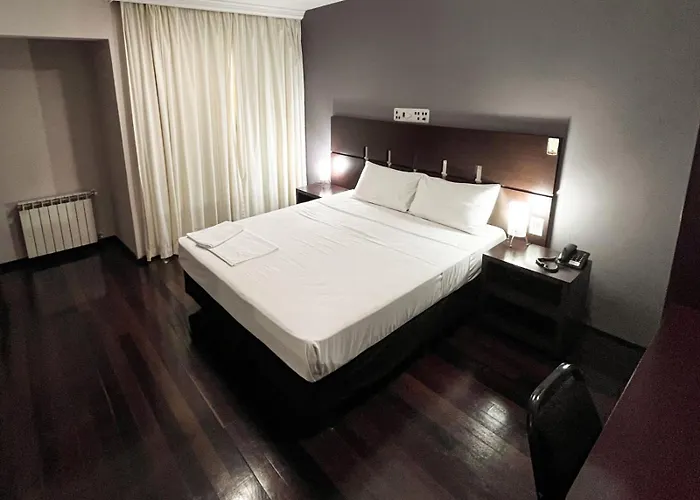 Santa Catarina Plaza Hotel