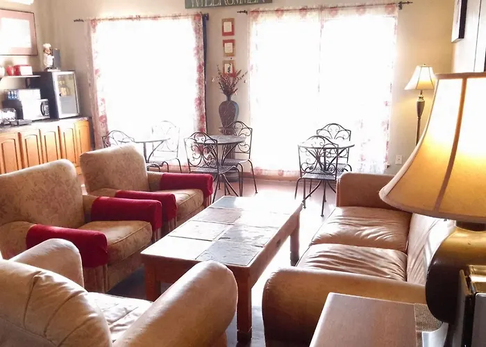 Econo Lodge Fredericksburg