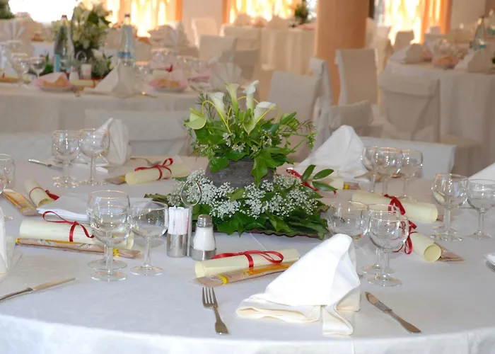 Hotel Ginepro