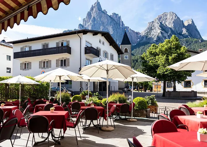 Artnatur Dolomites Hotel & Spa