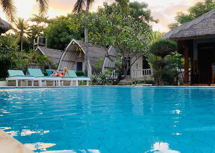 Biba Beach Village
