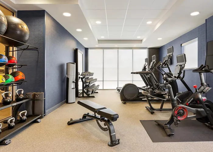 Home2 Suites By Hilton York