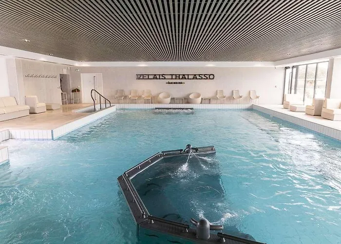 Relais Thalasso Ile De Re
