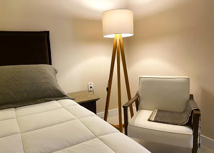 Rodeio Hotel