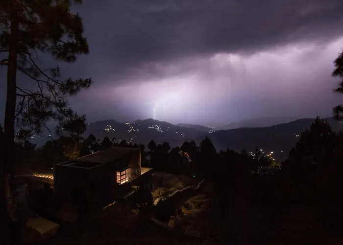 The Kumaon