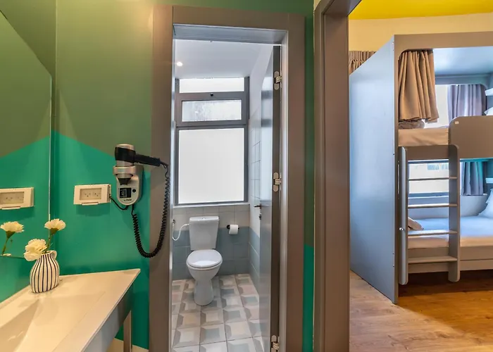 Stay Inn Hotel Jerusalem