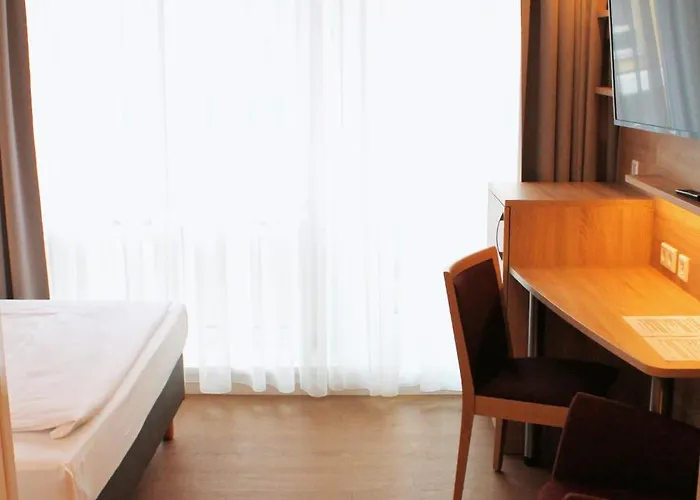 Drk-Tagungshotel-Dunant