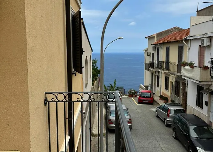 Scilla Resort
