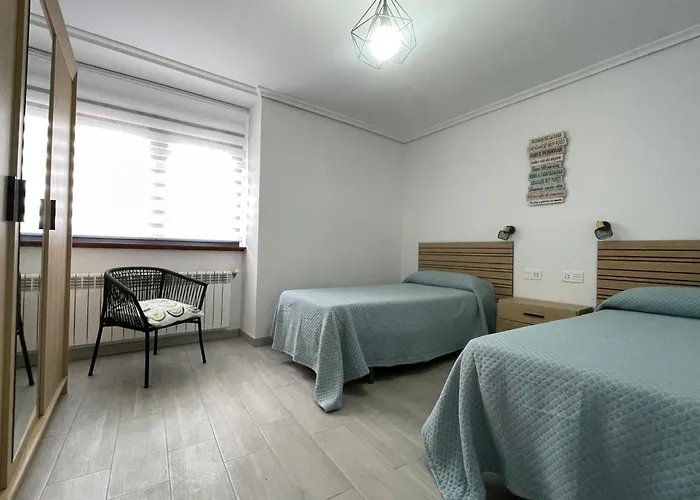 Casa Santi Y Laura