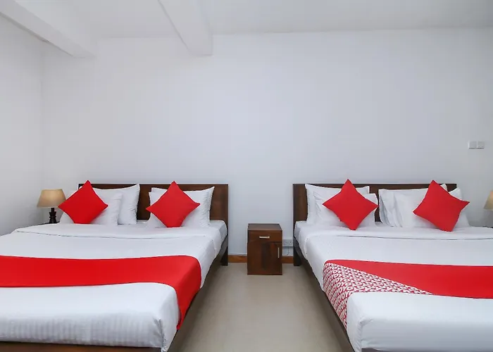 Delphin Hotel