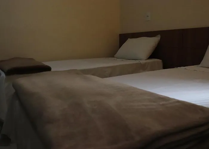 Hotel Pousada do Sol