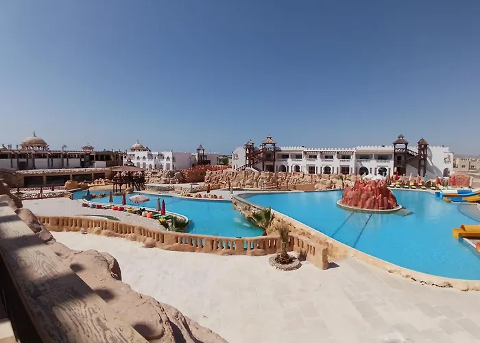 Palma Di Sharm Hollywood Aqua Park Resort