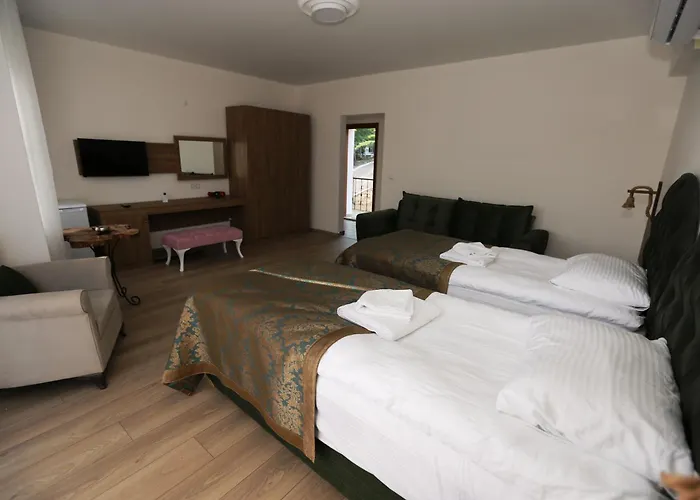 Yildiz Country Hotel