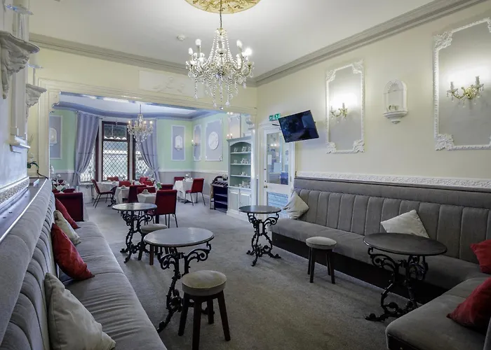 Sonora Park Hotel