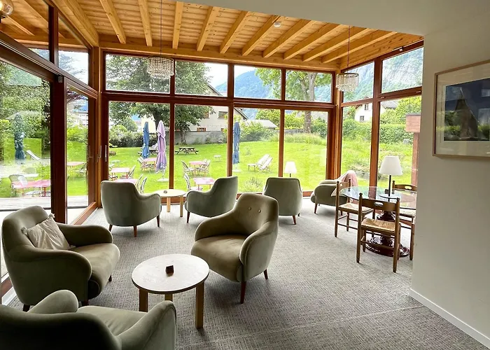 Hotel Oberland