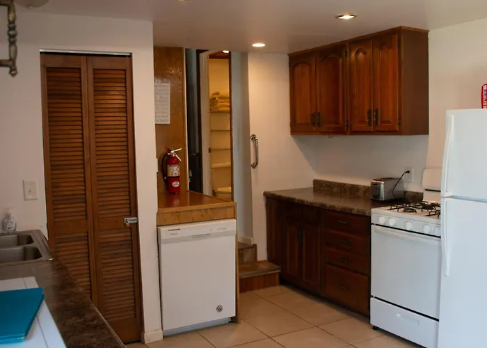 Cozy Home Lake Huron With Loft 2 Bedroom 1 Bathroom