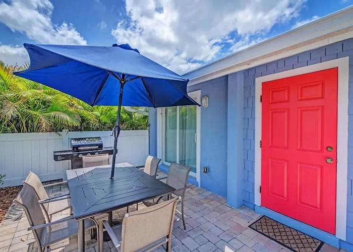 Salt Air East By Beach Retreats