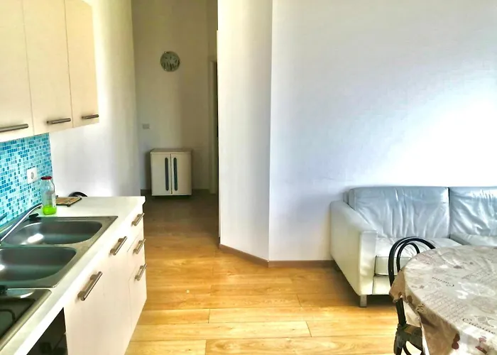 Villa Tripepi Bova Marina