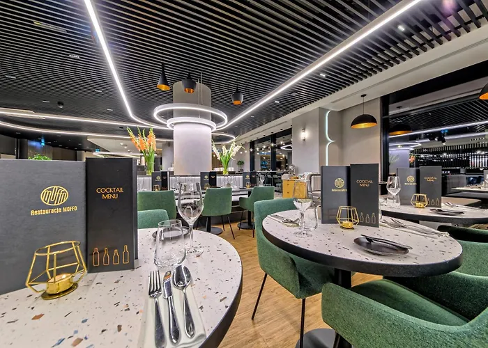 Focus Hotel Premium Warszawa