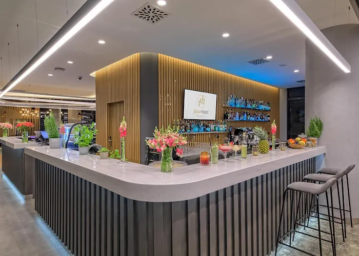 Focus Hotel Premium Warszawa