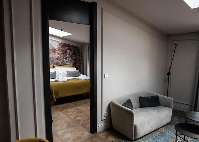 Soho Boutique Palacio de Pombo