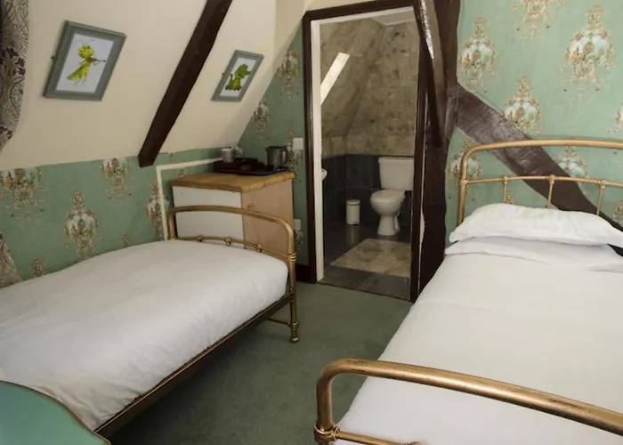 The Sun Hotel