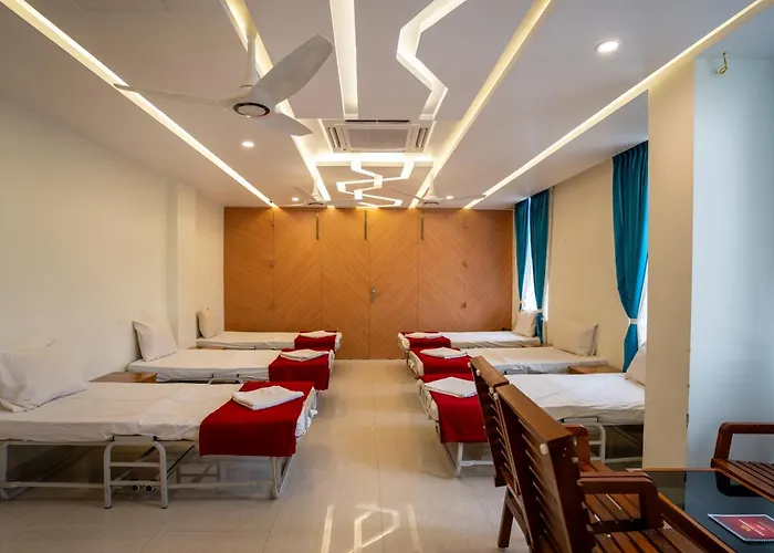Sree Bharat Residency
