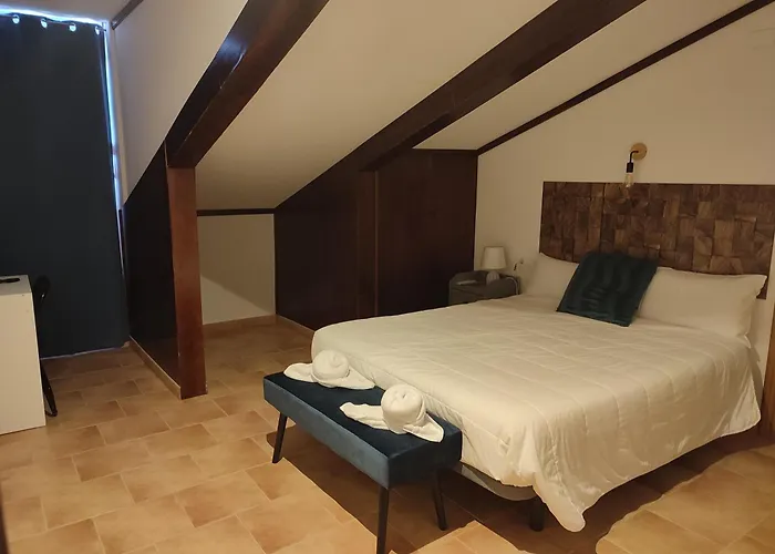 Hotel Los Cañas