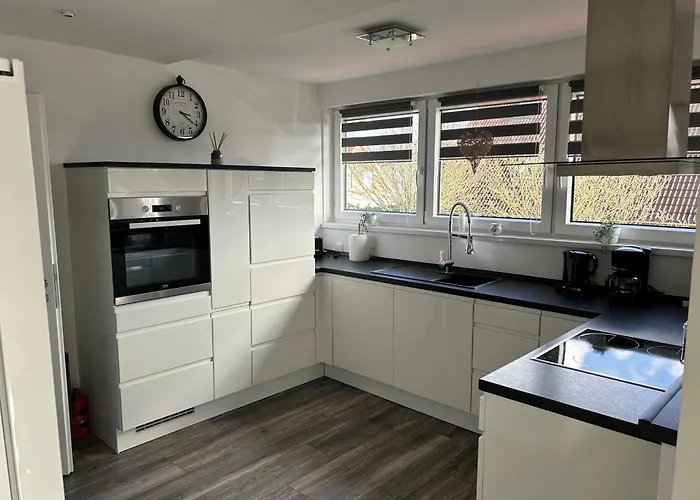 Ferienwohnung Noa 15203