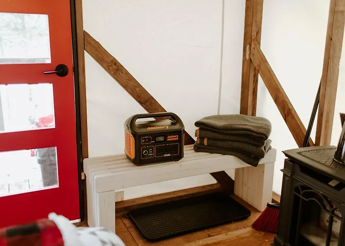 North Shore Camping Company